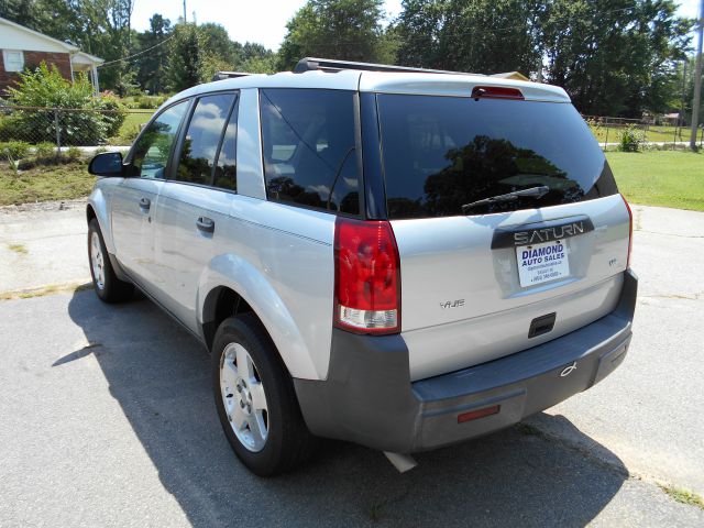 2004 Saturn VUE Ml350 4matic Heated Seats