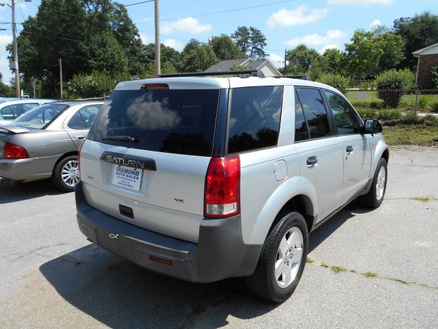 2004 Saturn VUE Ml350 4matic Heated Seats