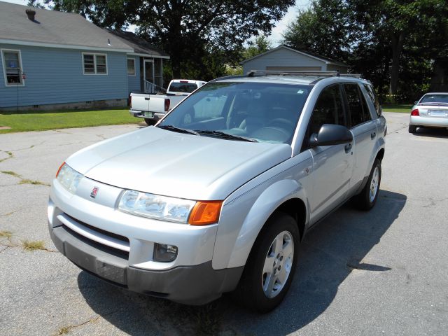 2004 Saturn VUE Ml350 4matic Heated Seats