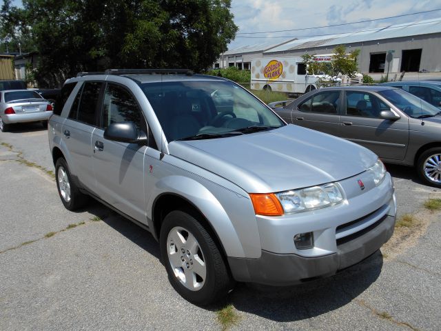2004 Saturn VUE Ml350 4matic Heated Seats
