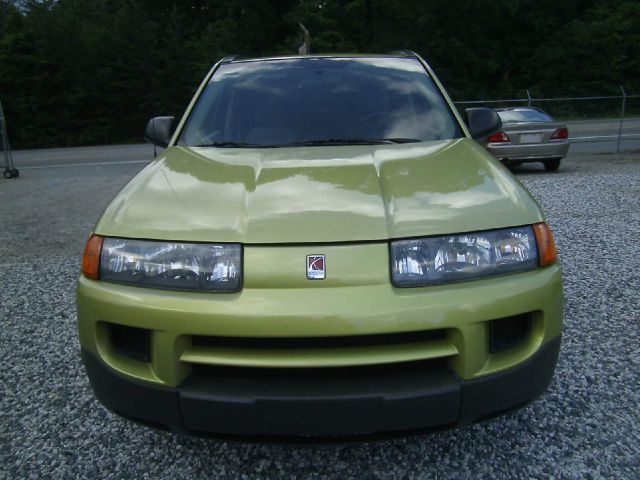 2004 Saturn VUE Slk55 AMG