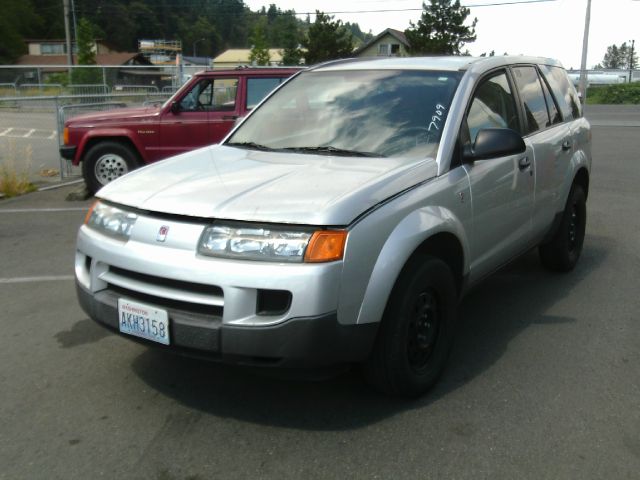 2004 Saturn VUE Unknown