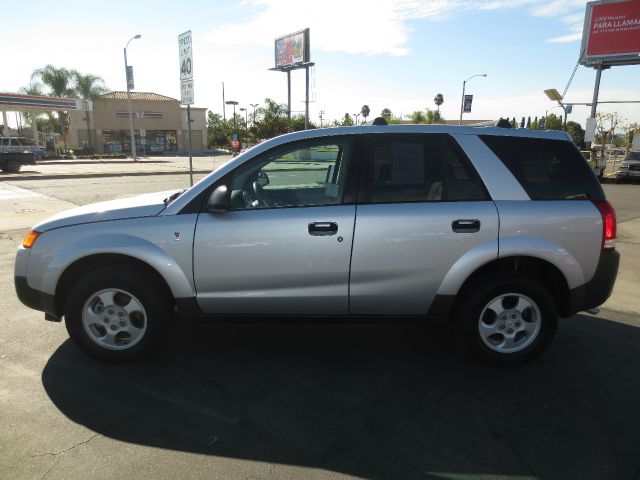 2004 Saturn VUE Slk55 AMG