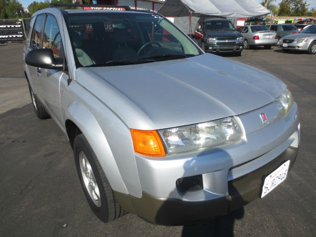 2004 Saturn VUE Slk55 AMG