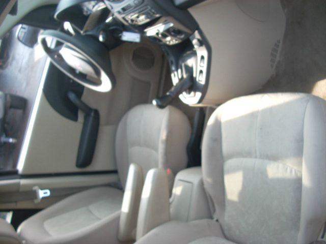 2004 Saturn VUE Slk55 AMG