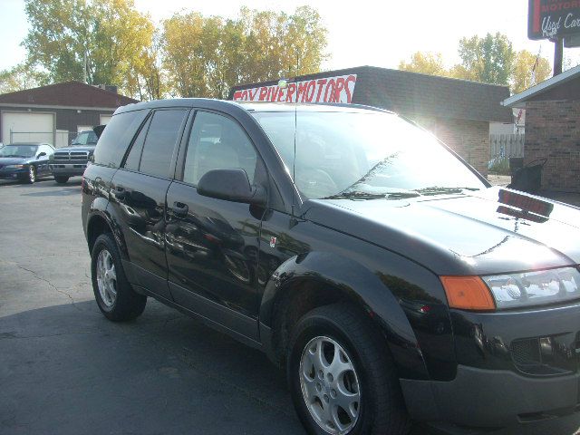 2004 Saturn VUE Slk55 AMG