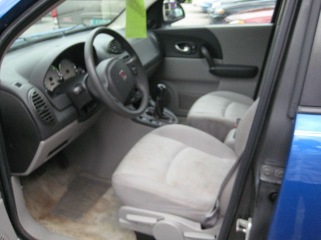 2004 Saturn VUE Slk55 AMG