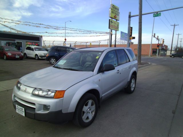 2004 Saturn VUE Ml350 4matic Heated Seats