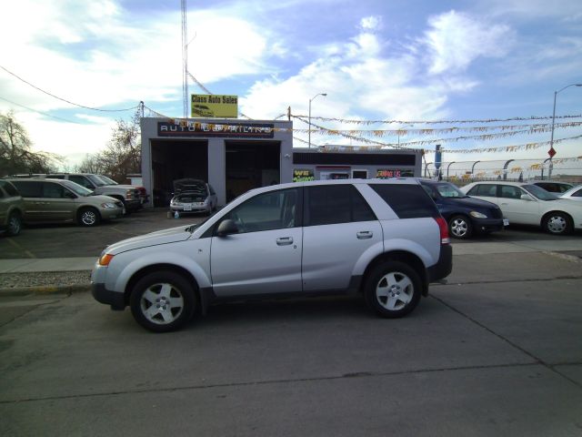 2004 Saturn VUE Ml350 4matic Heated Seats