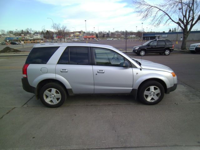 2004 Saturn VUE Ml350 4matic Heated Seats