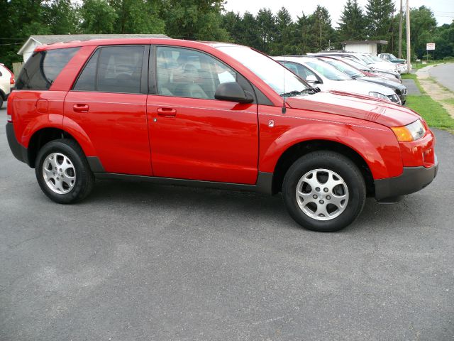 2004 Saturn VUE Ml350 4matic Heated Seats