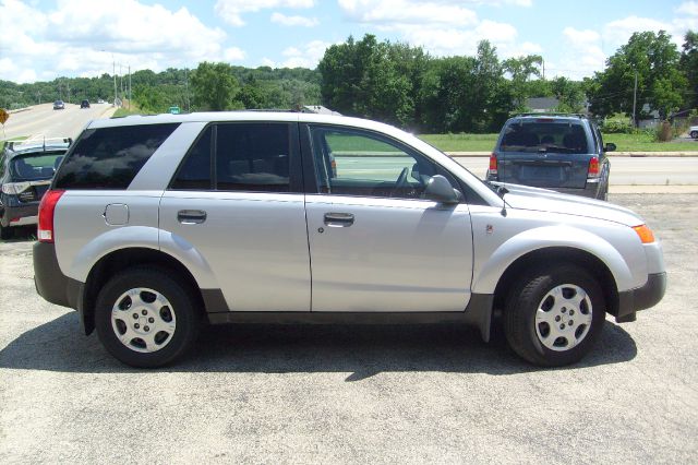 2004 Saturn VUE EX - DUAL Power Doors