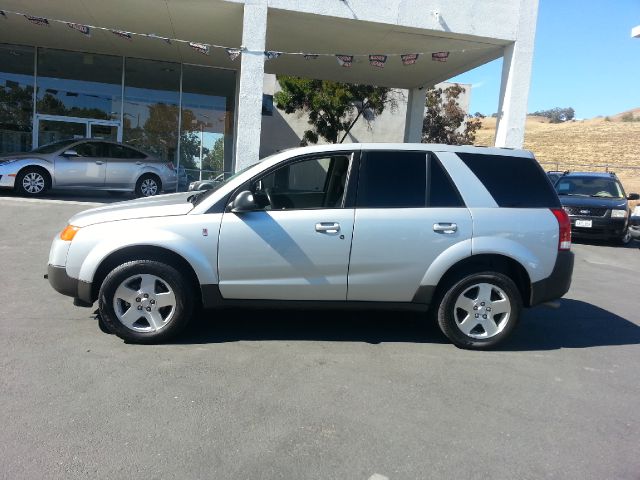 2004 Saturn VUE Ml350 4matic Heated Seats