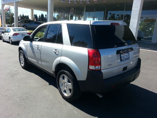 2004 Saturn VUE Ml350 4matic Heated Seats