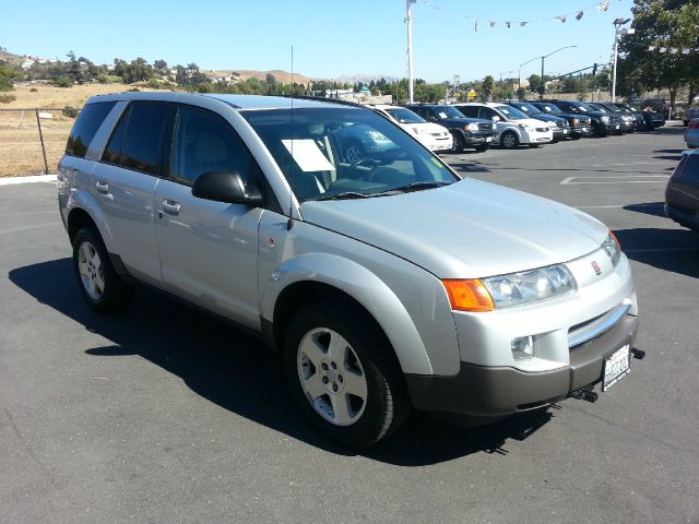 2004 Saturn VUE Ml350 4matic Heated Seats