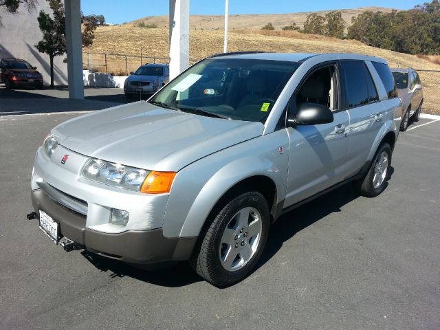 2004 Saturn VUE Ml350 4matic Heated Seats
