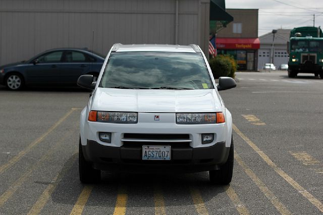 2004 Saturn VUE Ml350 4matic Heated Seats