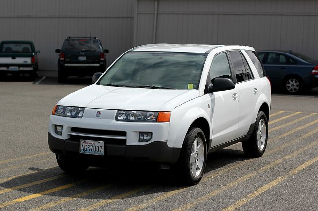 2004 Saturn VUE Ml350 4matic Heated Seats