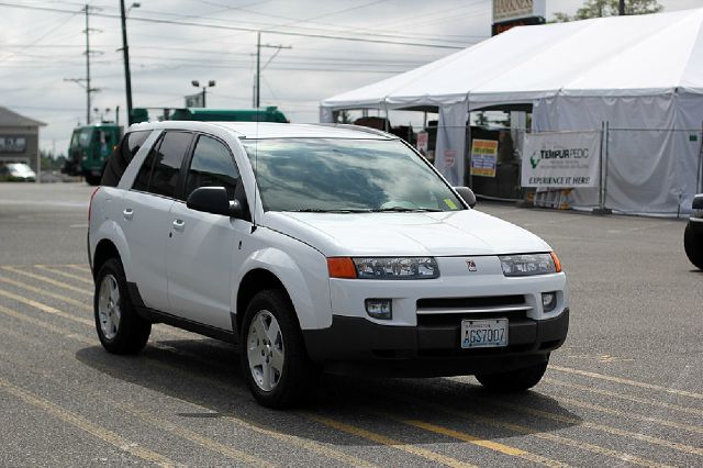 2004 Saturn VUE Ml350 4matic Heated Seats