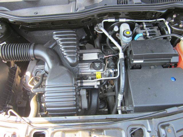 2004 Saturn VUE Slk55 AMG