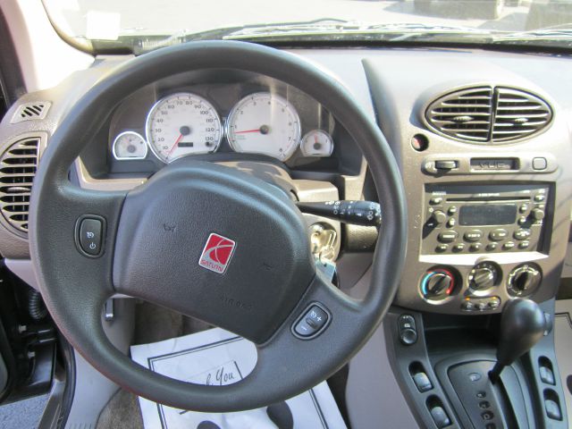 2004 Saturn VUE Slk55 AMG