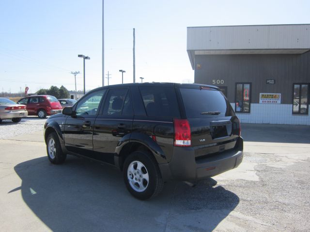 2004 Saturn VUE Slk55 AMG