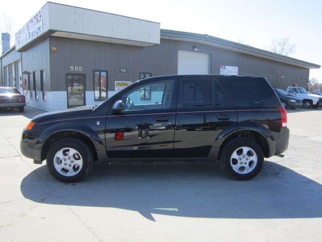 2004 Saturn VUE Slk55 AMG