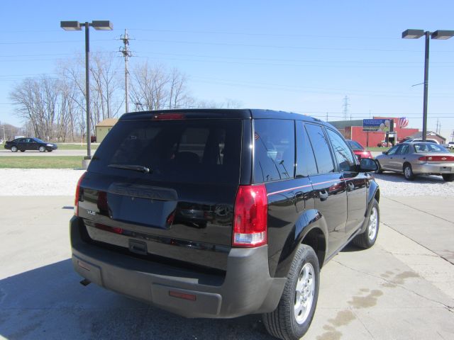 2004 Saturn VUE Slk55 AMG