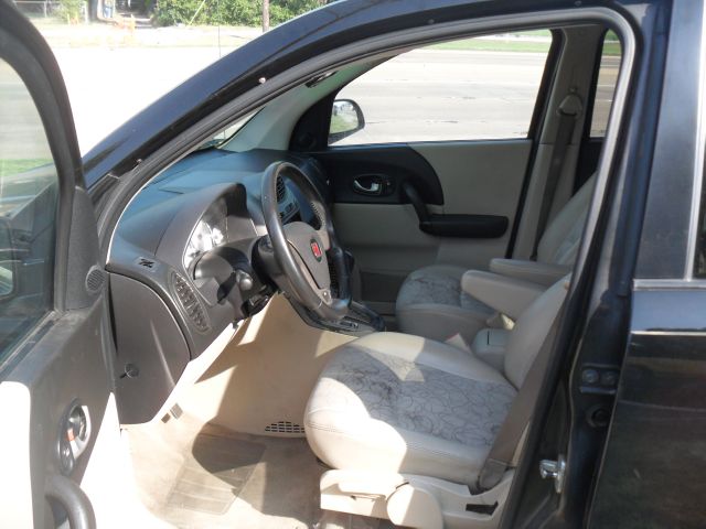 2004 Saturn VUE Ml350 4matic Heated Seats