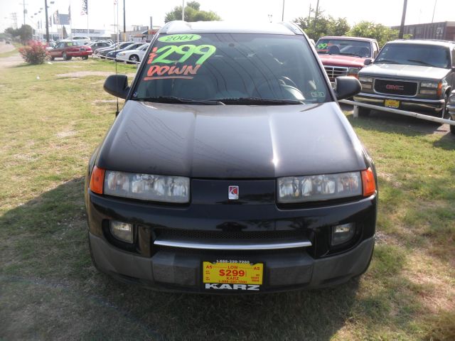 2004 Saturn VUE Ml350 4matic Heated Seats
