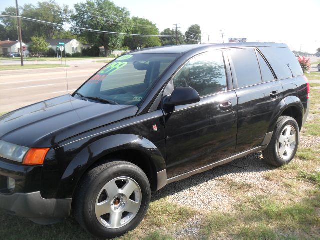 2004 Saturn VUE Ml350 4matic Heated Seats