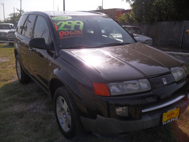 2004 Saturn VUE Ml350 4matic Heated Seats