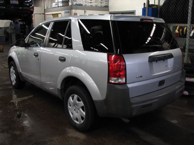 2004 Saturn VUE EX - DUAL Power Doors
