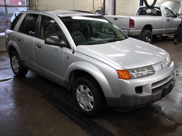 2004 Saturn VUE EX - DUAL Power Doors