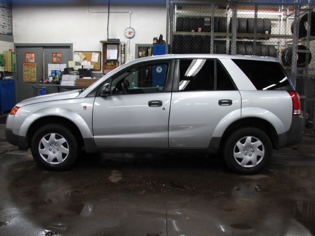 2004 Saturn VUE EX - DUAL Power Doors