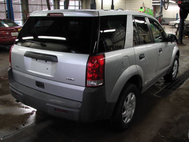 2004 Saturn VUE EX - DUAL Power Doors