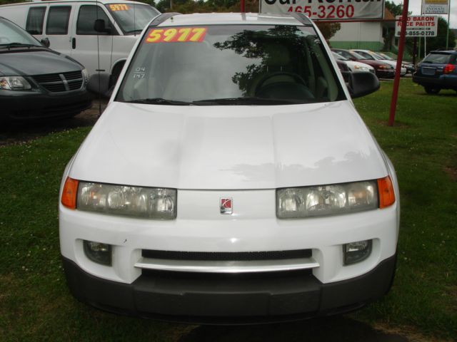 2004 Saturn VUE Ml350 4matic Heated Seats