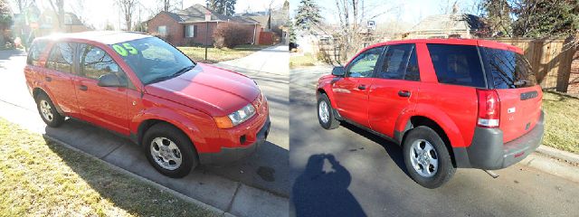 2004 Saturn VUE EX - DUAL Power Doors
