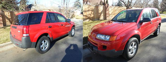 2004 Saturn VUE EX - DUAL Power Doors