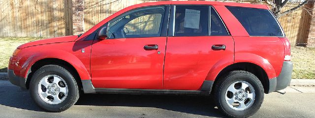 2004 Saturn VUE EX - DUAL Power Doors