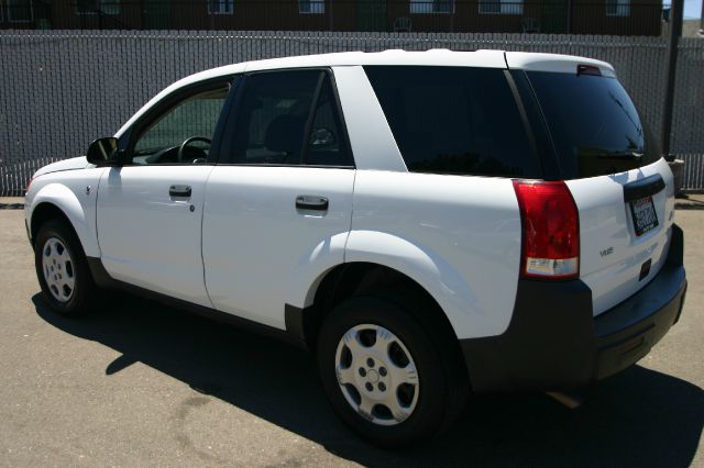 2004 Saturn VUE EX - DUAL Power Doors
