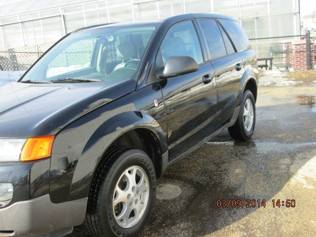 2004 Saturn VUE Ml350 4matic Heated Seats