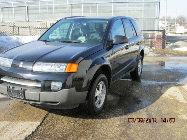 2004 Saturn VUE Ml350 4matic Heated Seats