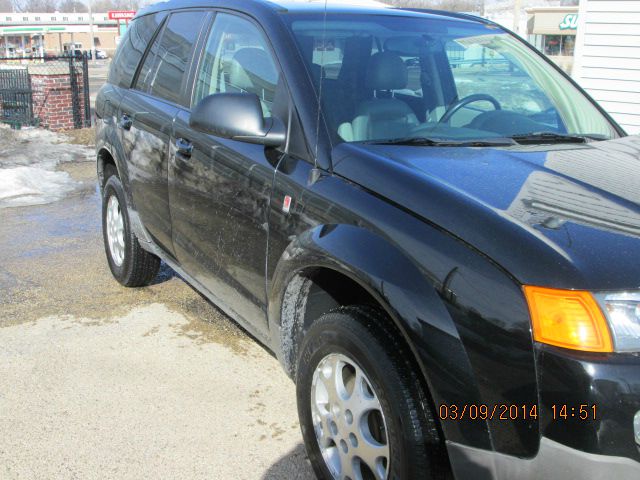 2004 Saturn VUE Ml350 4matic Heated Seats