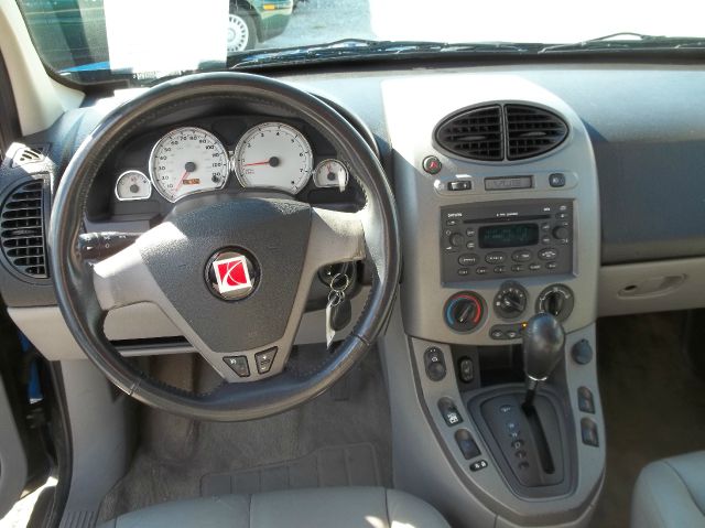 2004 Saturn VUE Ml350 4matic Heated Seats
