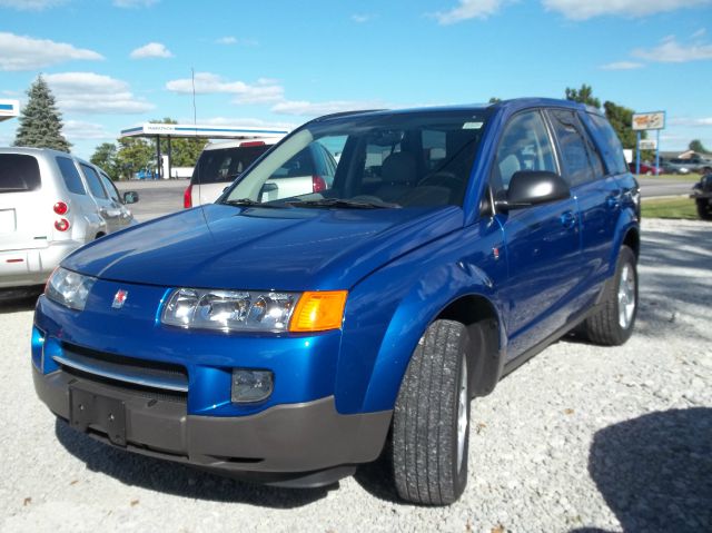 2004 Saturn VUE Ml350 4matic Heated Seats