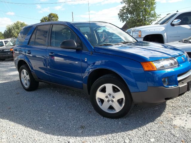 2004 Saturn VUE Ml350 4matic Heated Seats