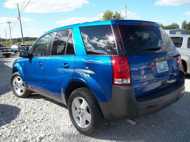 2004 Saturn VUE Ml350 4matic Heated Seats