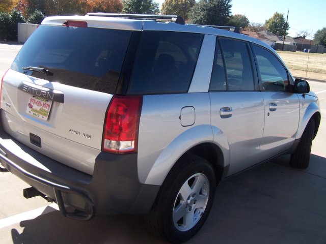 2004 Saturn VUE Ml350 4matic Heated Seats