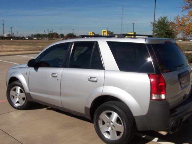 2004 Saturn VUE Ml350 4matic Heated Seats